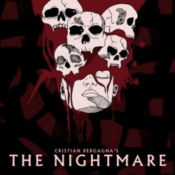 Cristian Bergagna - The Nightmare (2018)