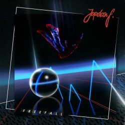 Jordan F - Freefall (2014) [EP]