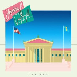 Jordan F & Vast Hill - The Win (2017) [EP]