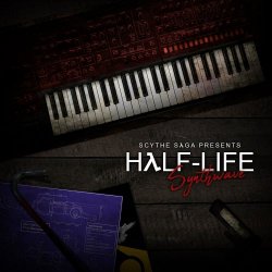 VA - Half-Life Synthwave (2018)