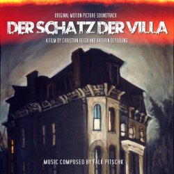 Falk Pitschk - Der Schatz Der Villa (2018)