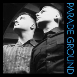 Parade Ground - A Room With A View (2015)