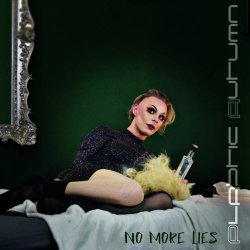 Plastic Autumn - No More Lies (2018) [Single]