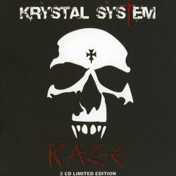Krystal System - Rage (2013) [2CD]