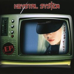Krystal System - Voodoo Night Sessions (2009) [EP]
