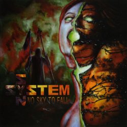System Syn - No Sky To Fall (2013)