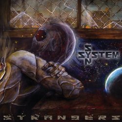 System Syn - Strangers (2010)