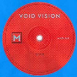 Void Vision - Sour (2014) [Single]