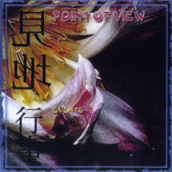 Point Of View - Events (1998)