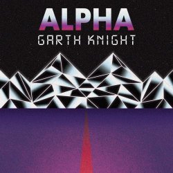 Garth Knight - Alpha (2012) [EP]