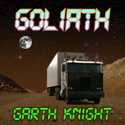 Garth Knight - Goliath (2013)