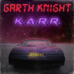Garth Knight - K.A.R.R. (2014)
