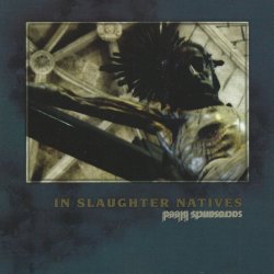 In Slaughter Natives - Sacrosancts Bleed (2006) [Remastered]