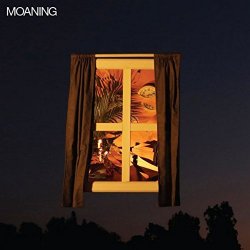 Moaning - Moaning (2018)