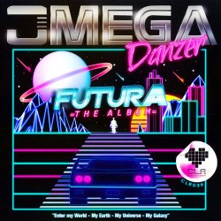 OMEGA Danzer - Futura =The Album= (2018)
