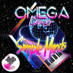 OMEGA Danzer - Simple Minds (2015)