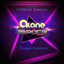 OMEGA Danzer - Supermodels (2016) [Single]
