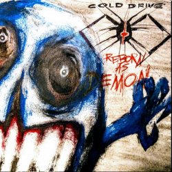 Cold Drive - Reborn As Demon (2018)