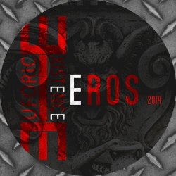 Euforic Existence - Eros 2014 (2016) [EP]
