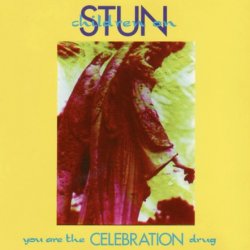 Children On Stun - Celebration (1995) [EP]