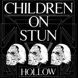 Children On Stun - Hollow (1993) [EP]