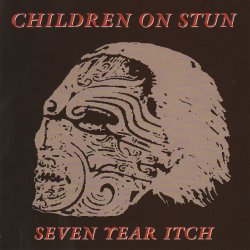 Children On Stun - Seven Year Itch (2008)