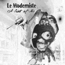 Le Moderniste - A Part Of Me (2009)