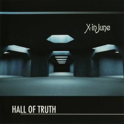 X-In June - Hall Of Truth (2012)