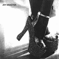 Joy/Disaster - Demo (2005) [EP]
