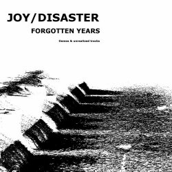 Joy/Disaster - Forgotten Years (2014)