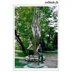 Solitude FX - Demos II (2003)