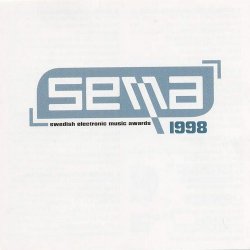 VA - Swedish Electronic Music Awards 1998 (1998)
