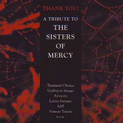 VA - Thank You! - A Tribute To The Sisters Of Mercy (2002)