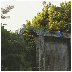 Waterwalls - ‏מֵאָחוֹר‎ ‏(2018)‏ [EP]