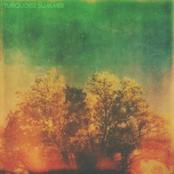 Midday Static - Turquoise Summer (2017) [EP]
