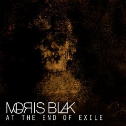 Moris Blak - At The End Of Exile (2018) [EP]