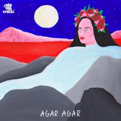 Agar Agar - Prettiest Virgin (2016) [Single]