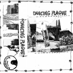Dancing Plague - Demo (2018) [EP]