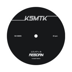 Ksmtk - Reborn (2017) [Single]