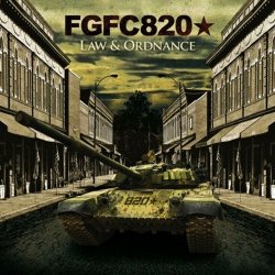 FGFC820 - Law & Ordnance (2008) [2CD]