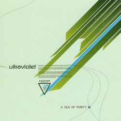 Ultraviolet - A Sea Of Purity (2005) [Single]