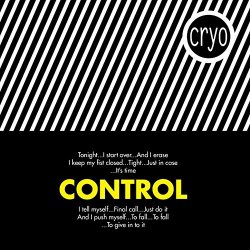 Cryo - Control (2018) [EP]