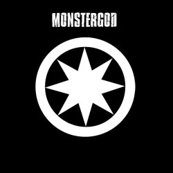 Monstergod - Black Star (2009) [EP]