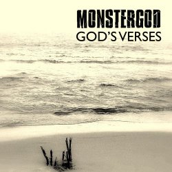 Monstergod - God's Verses (2008) [EP]