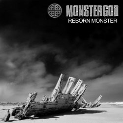 Monstergod - Reborn Monster (2008)