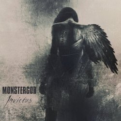 Monstergod - Invictus (2018)