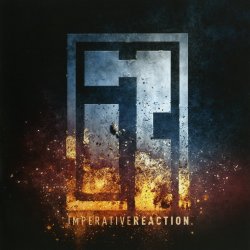 Imperative Reaction - Imperative Reaction (2011)