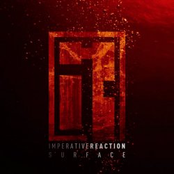 Imperative Reaction - Surface (2011) [EP]