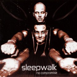 Sleepwalk - No Compromise (2003) [EP]