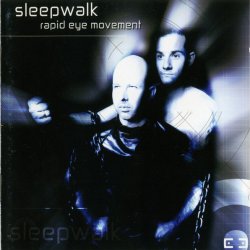 Sleepwalk - Rapid Eye Movement (2004)